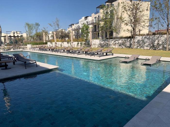 CASA preciosa en SAN MIGUEL con alberca, 6PAX 4bed