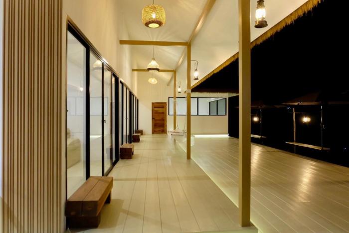 Fisherman Homestay by Craft Village Samui