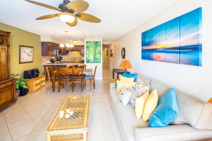 Castle Kamaole Sands