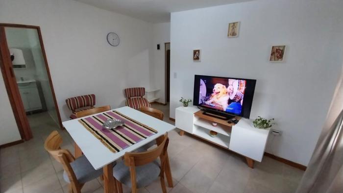 -Departamento céntrico de 1 dormitorio