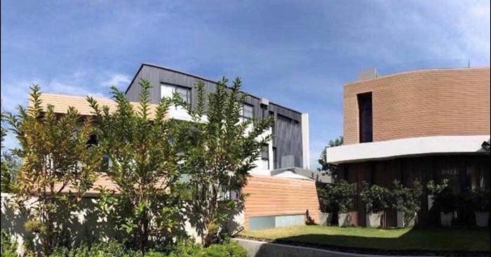 Luxury Pool Villa 107