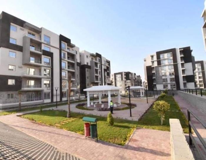 القاهرة الجديدة- التجمع الخامس-شارع التسعين - دار مصر الاندلس