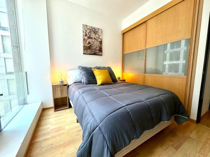 Centro Histórico Flat