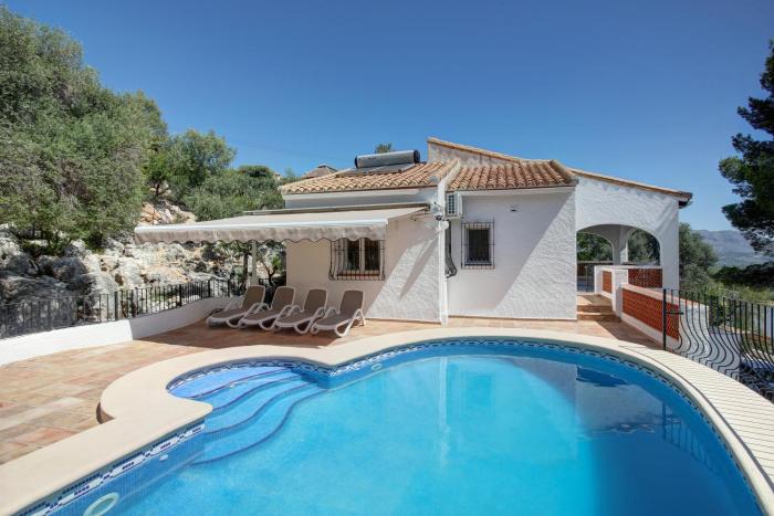 Villa Amistad