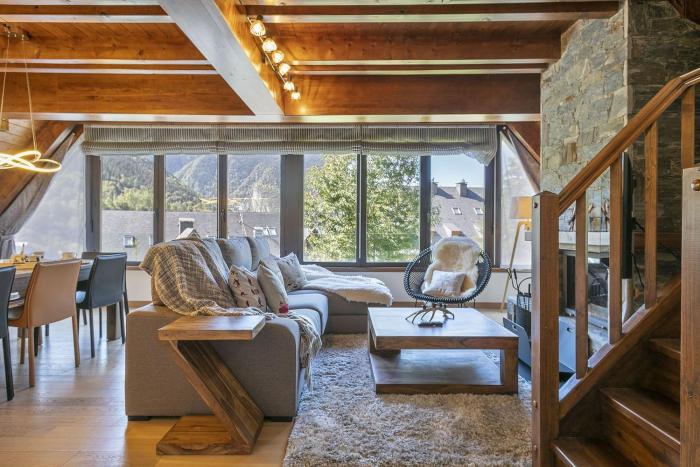 Luderna - Dúplex Sant Marti XII