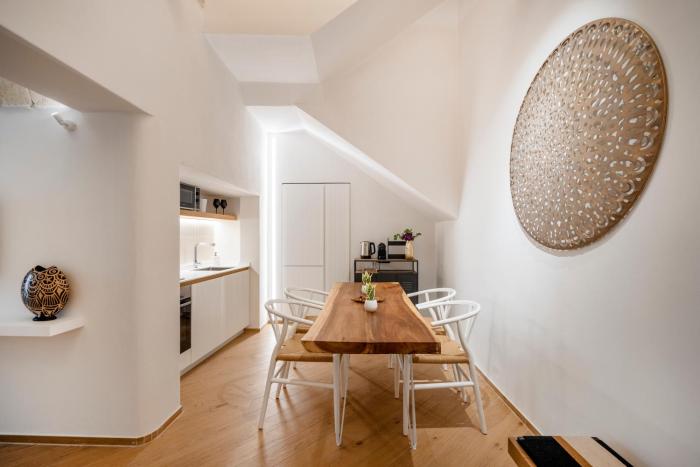 Infinito Luxury Suite