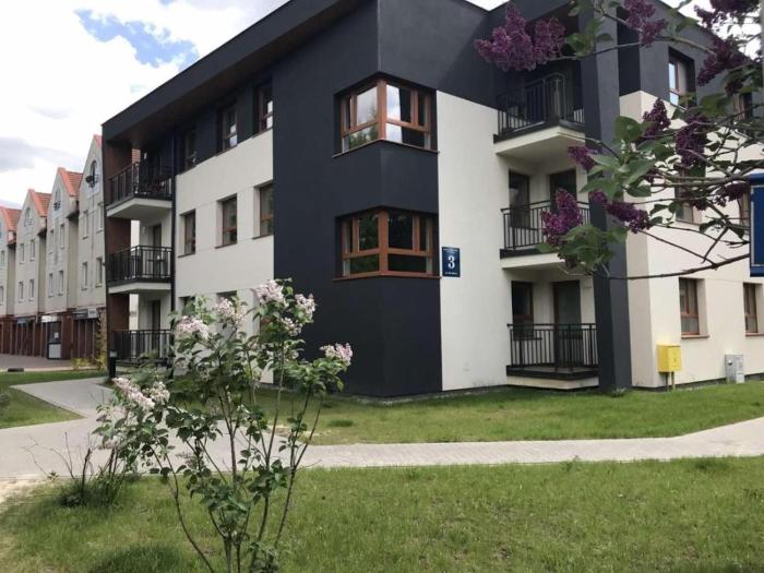 Apartamenty Kredowa