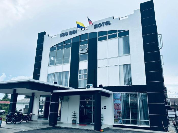 Kuu Inn Hotel