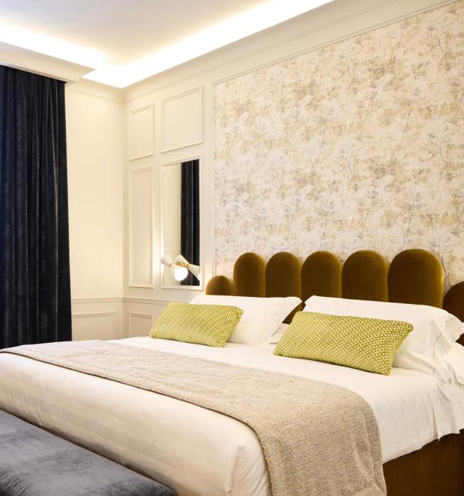 Residenza Maglioni al Bargello