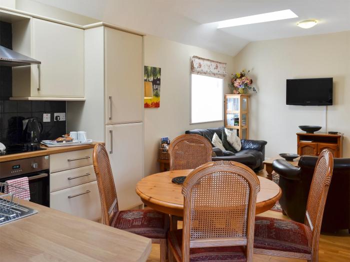 Long Acres Farm- Crab Cottage