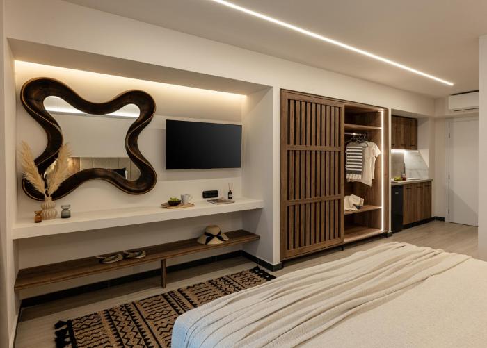 Serenity Suites, Premium Key Collection