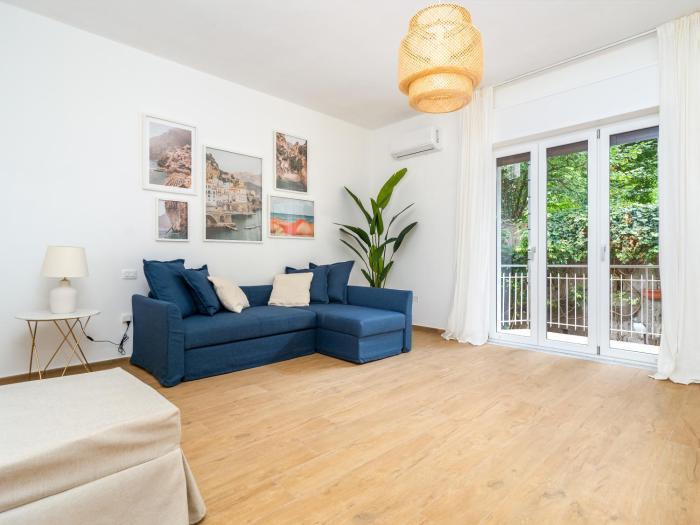 Residenza Madonna Meta