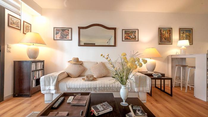 Nice SuiteMarie Carre dor