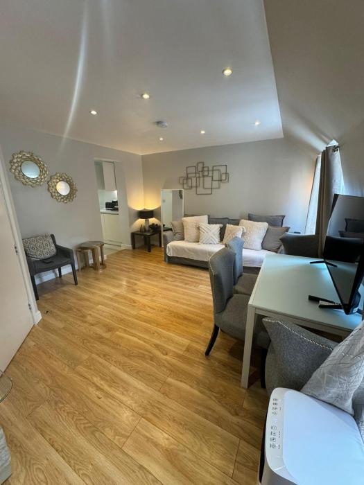 Sleep 8 In the heart of Central London Hy4