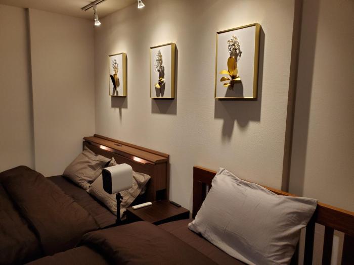 Sakuranomiya Hotel-Self Service