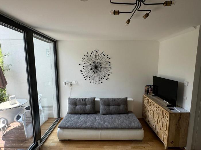 Cosy Splendor City Center