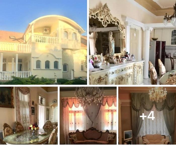 Edem Reprezentatív Apartmanház