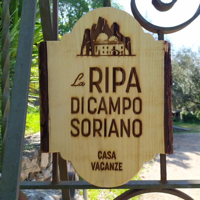 La Ripa di Campo Soriano