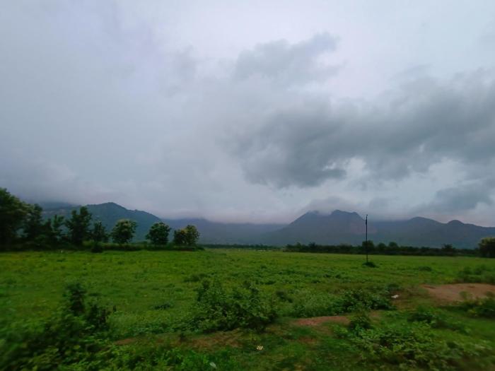 My Dream Land Nature Resort