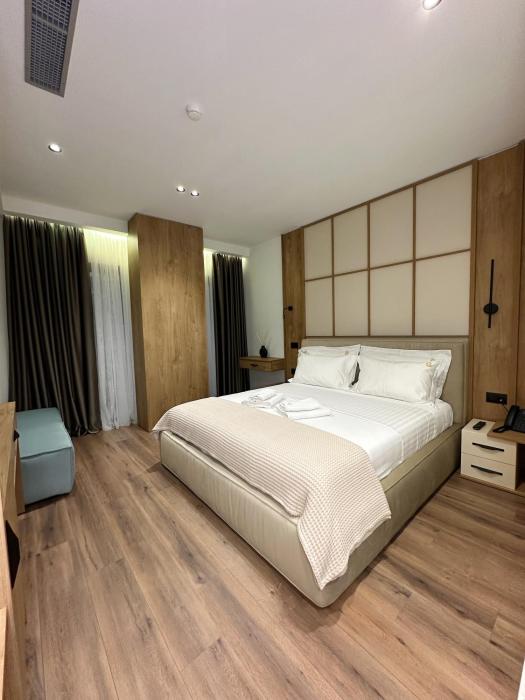 Beliz Boutique Hotel