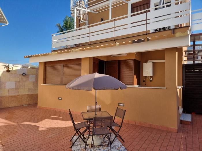 Vida Loca -Appartamento vicino aereporto e 200mt spiaggia