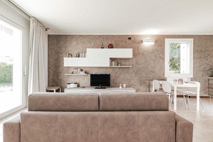 Appartamento Ciesazza