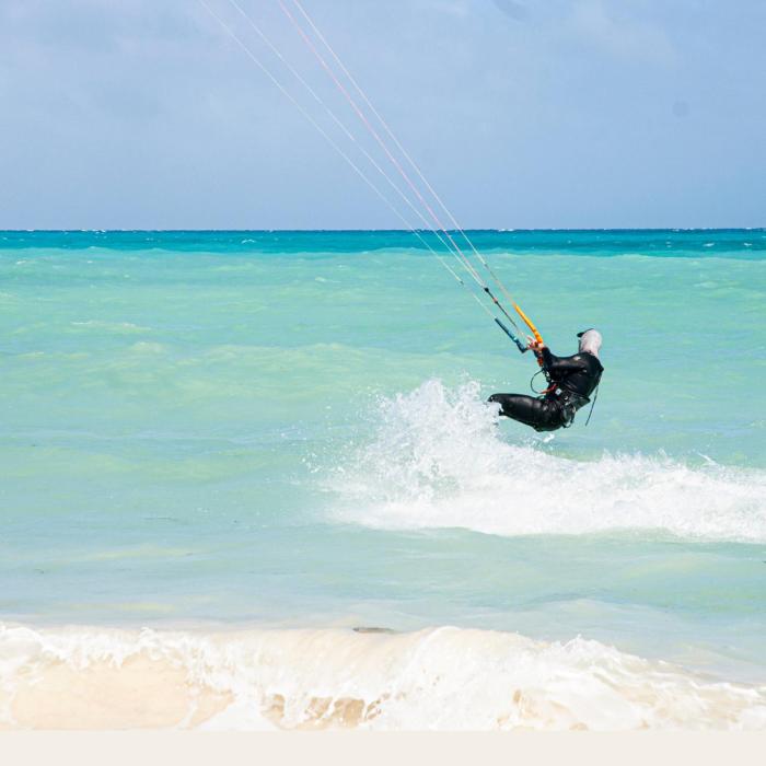 Kite House Ultimate Comfort