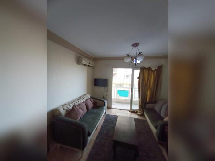 شقة فندقية بالمعمورة الشاطىء بلازا