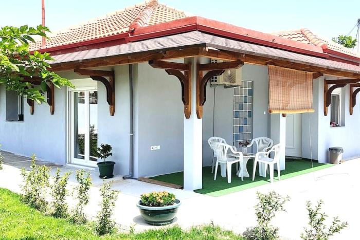 Πολυτελές εξοχικό σπίτι