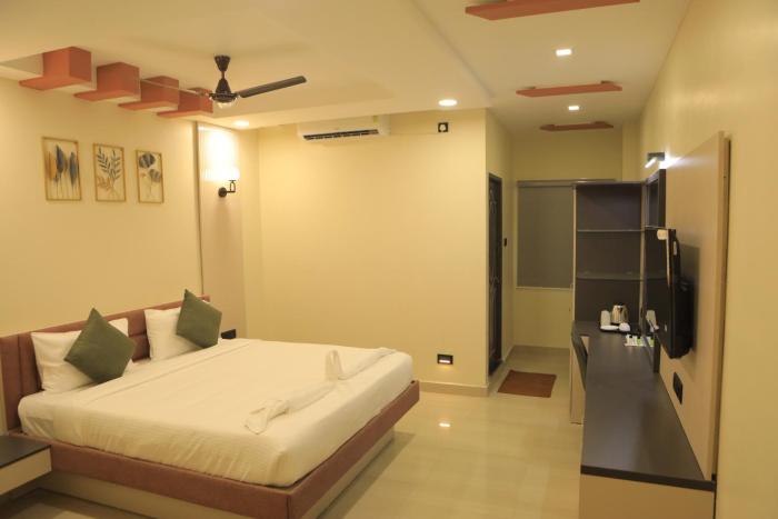 KANS ONE - Hotel & Banquets