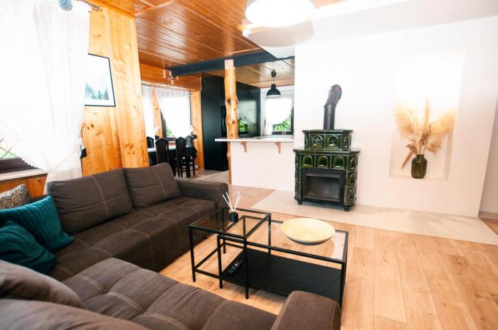 Aparts Care Letnia Sielanka