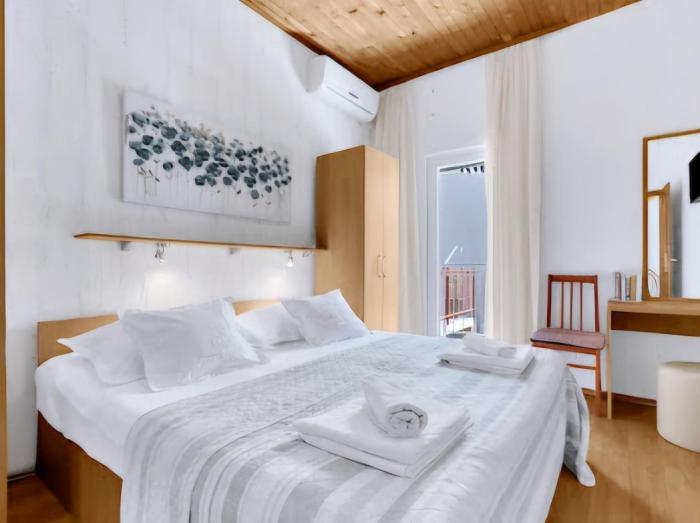 Apartmani Toni