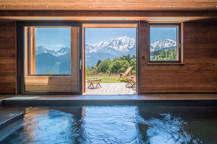 Chalet Les Granges I Le Chalet Club