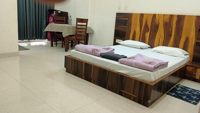 Brij Studios in Vrindavan