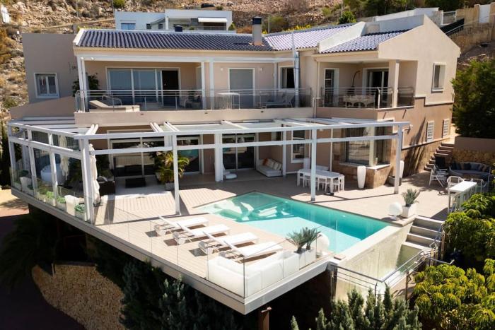 Villa Luxury Altea