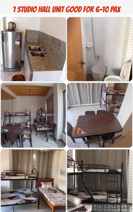 Janet Apartment & Transient House Unit1