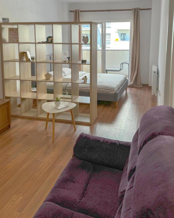 G B Cluj Center Apartments