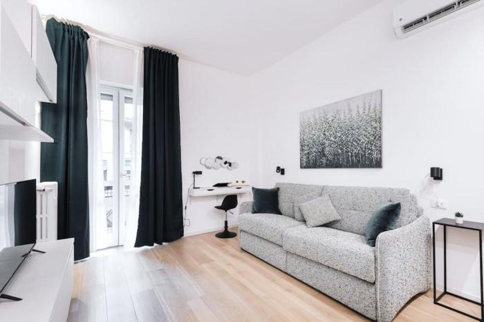 Easylife - Milano - Melzo 13 - Porta Venezia