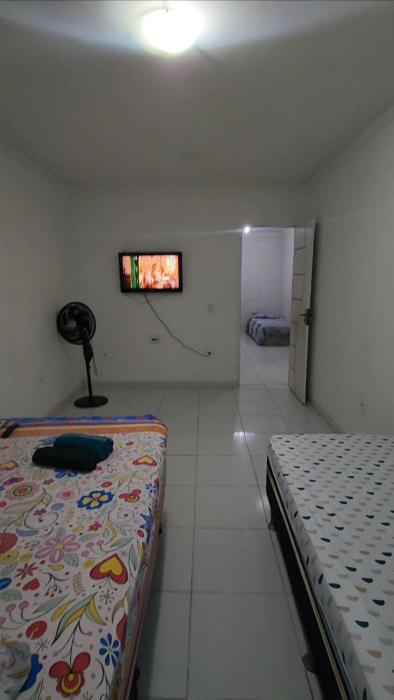 Residencial Dom Alec S2