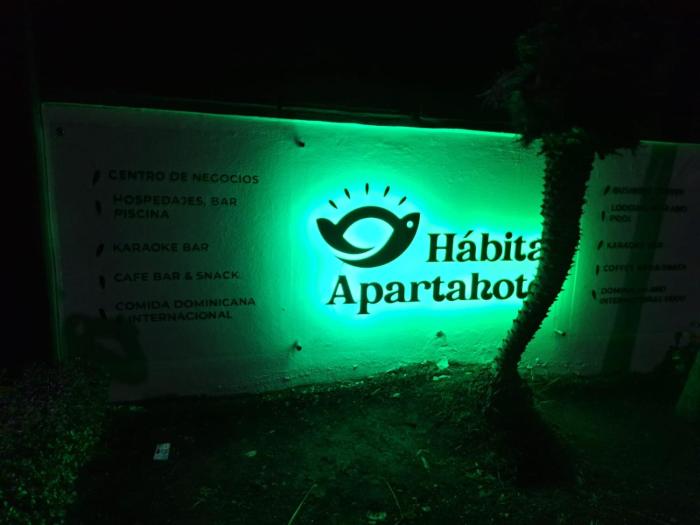 Habitat Aparta Hotel Havaclub