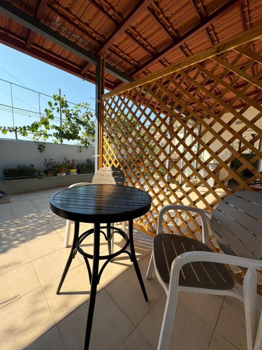 Miri Apartments Sarande