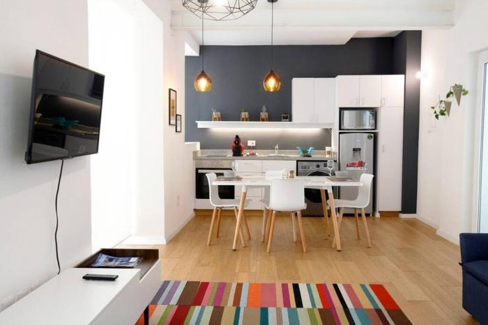 Near Templo Mayor Smart TV Rooftop