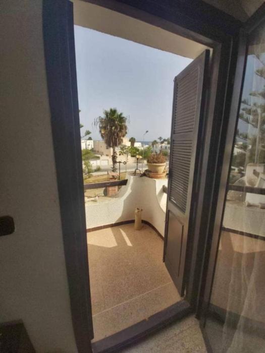 Magnifique étage de villa à 2 minutes de la plage