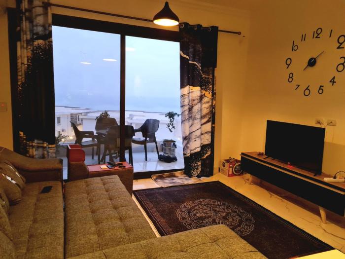 السخنة هيلز مدينة الجلالة Sokhna Hills Al Galala City Family only