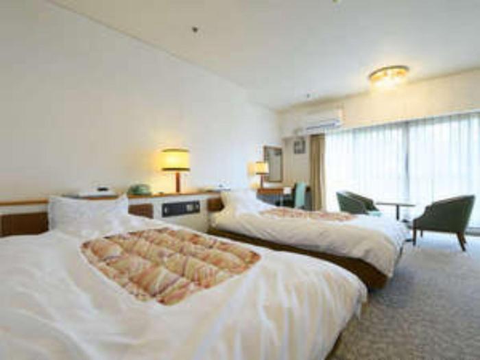 Hotel Tetra Resort Shizuoka Yaizu - Vacation STAY 35233v