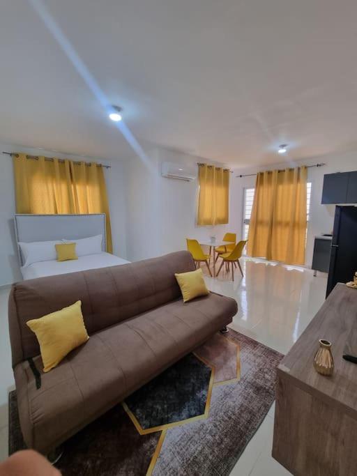 Condominio Santo Domingo