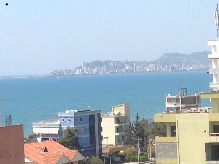 Sea view Apartment