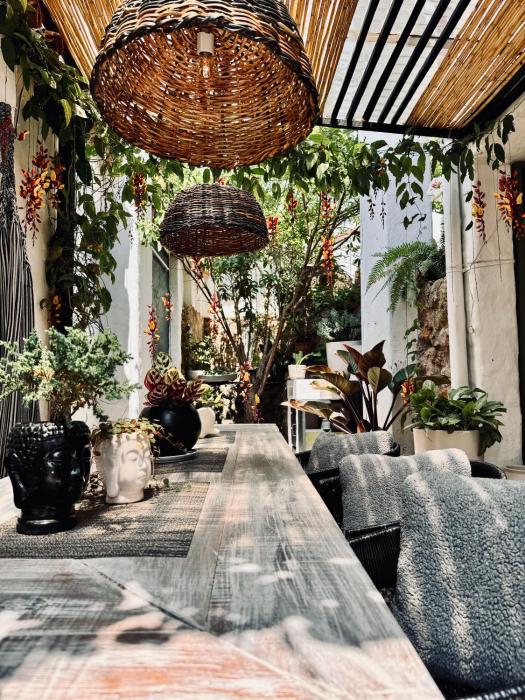 Casa Villa María, Recién Remodelada