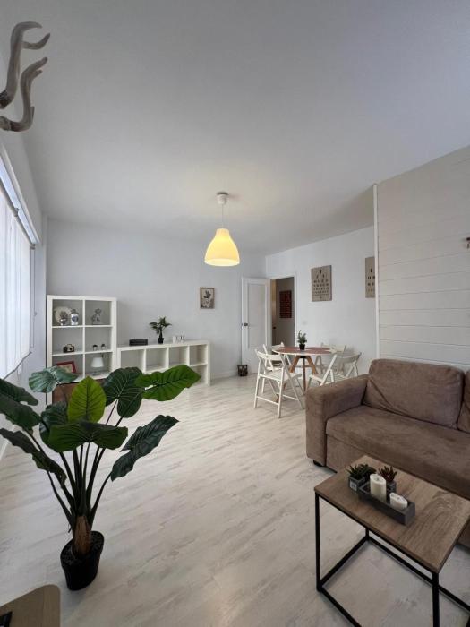 Casa Limpia Fuensanta