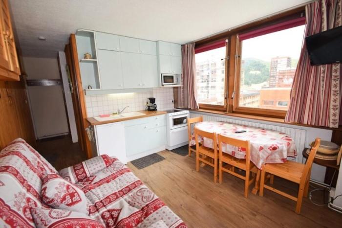 Résidence Leverest - Studio 34 pers - LEVEREST - 014EV -PLAGNE CENTRE MAE-1724